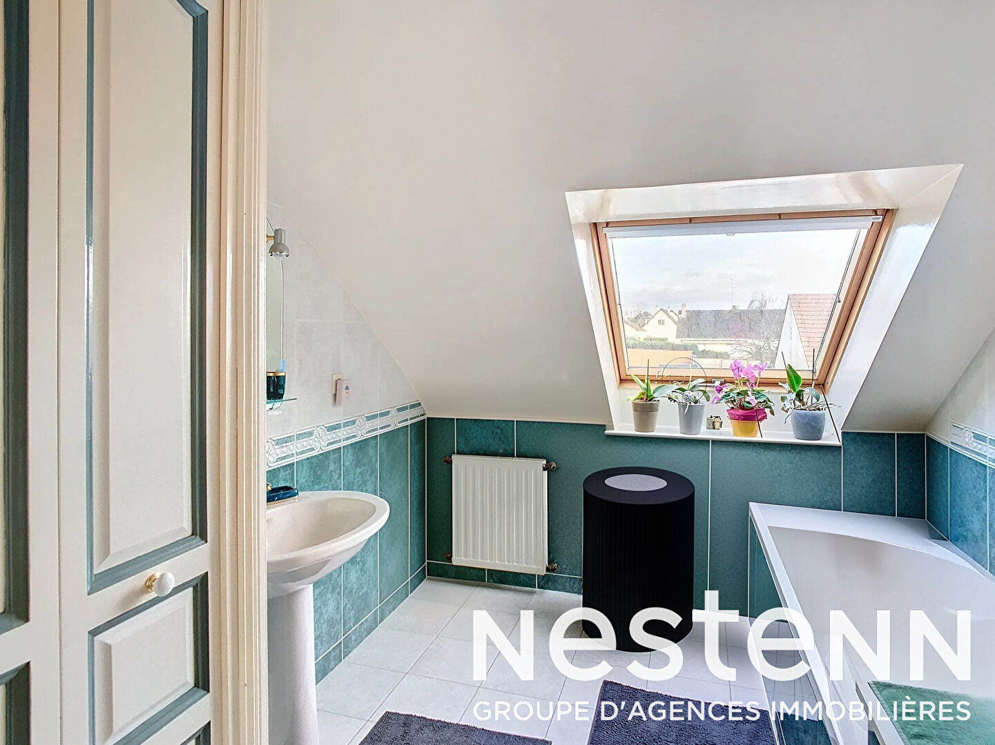 Maison Giberville 133 m².