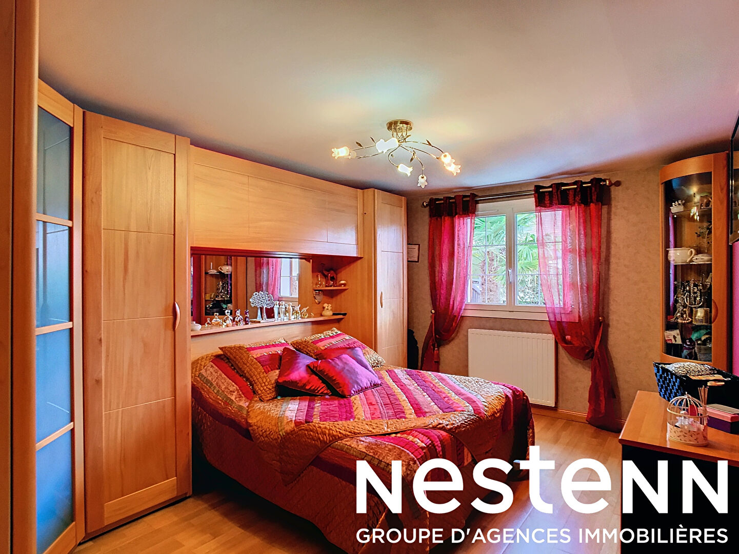 Maison Giberville 133 m².