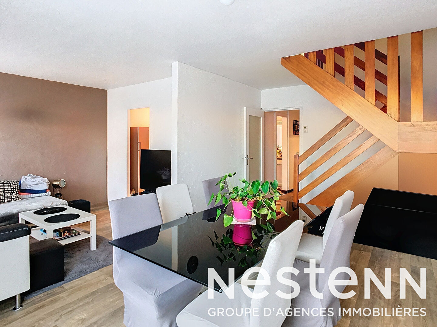 Maison 5 pièces 100 m².