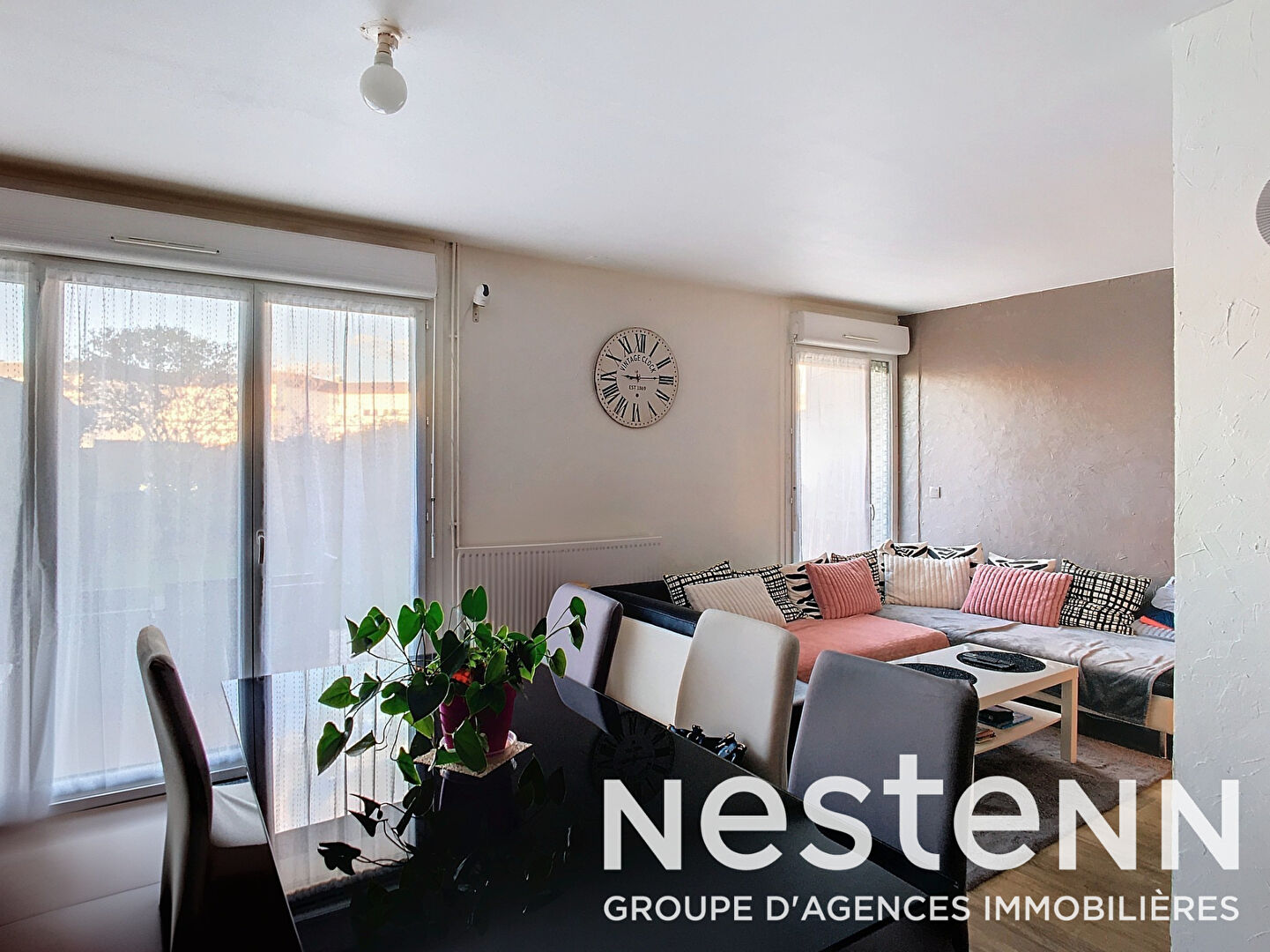 Maison 5 pièces 100 m².