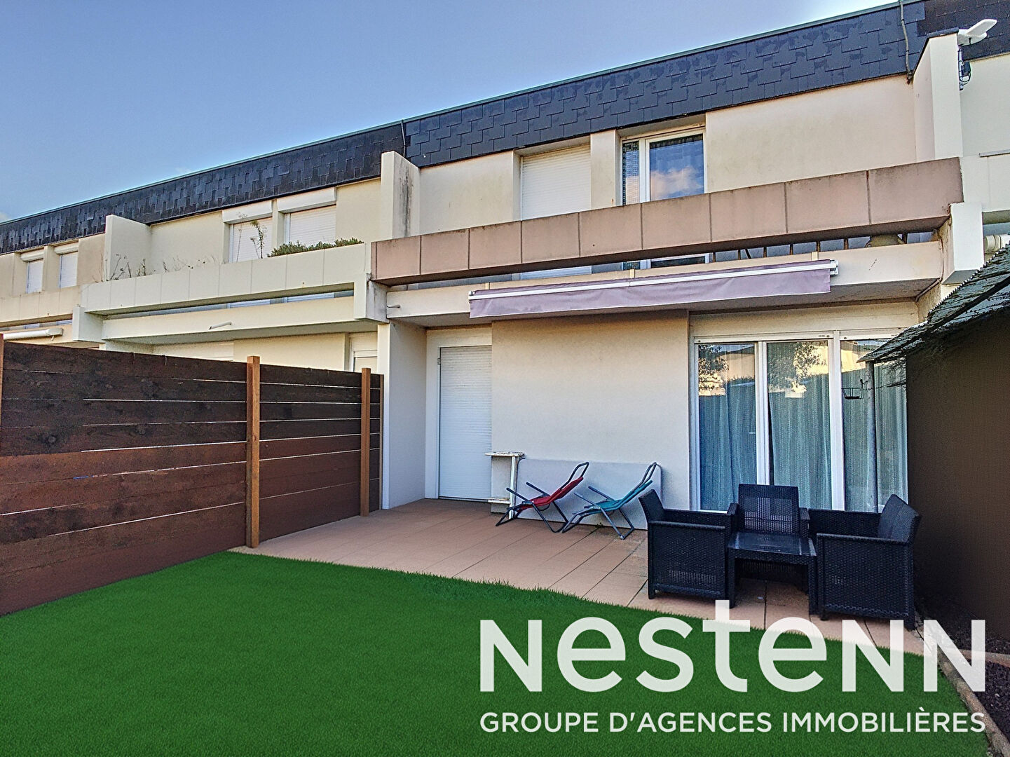 Maison 5 pièces 100 m².