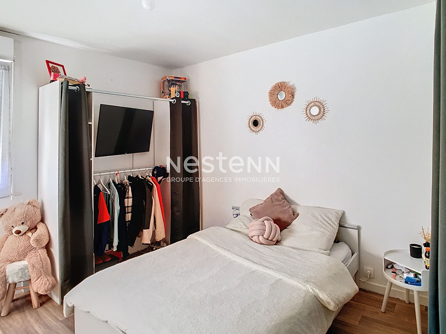 Maison 5 pièces 100 m².