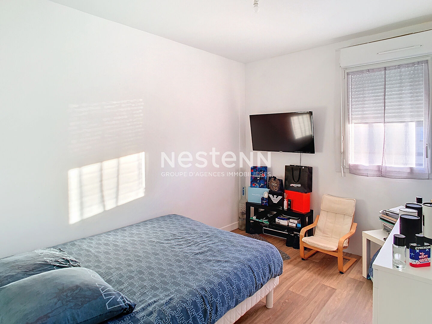 Maison 5 pièces 100 m².