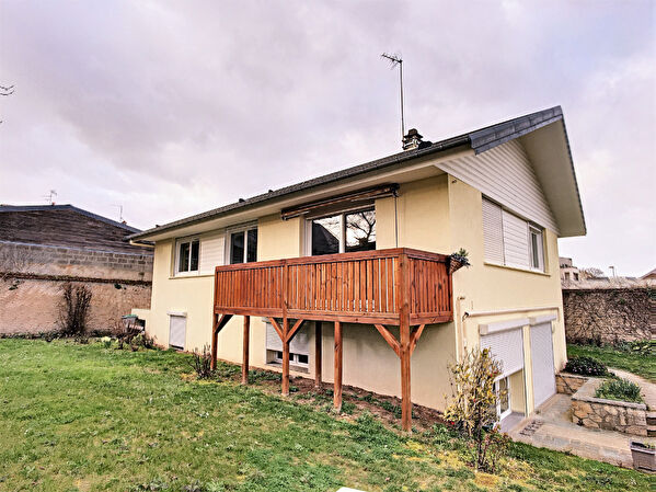 Location appartement à Mondeville (14120)