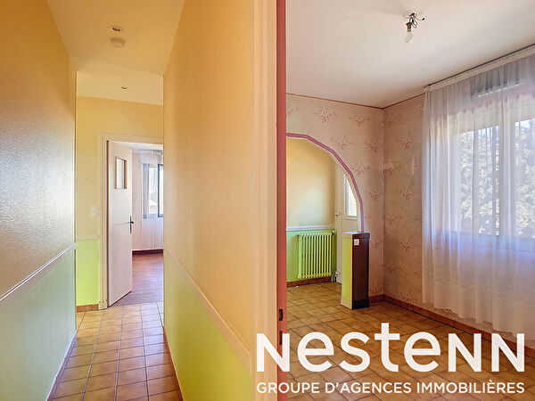 Vente maison à Cambes en plaine (14610)