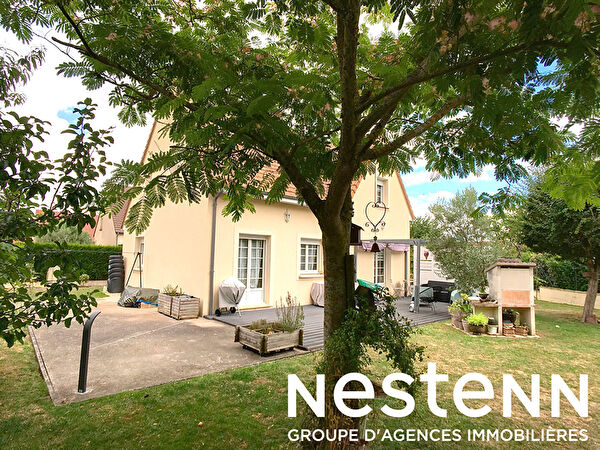Vente maison à Argences (14370)