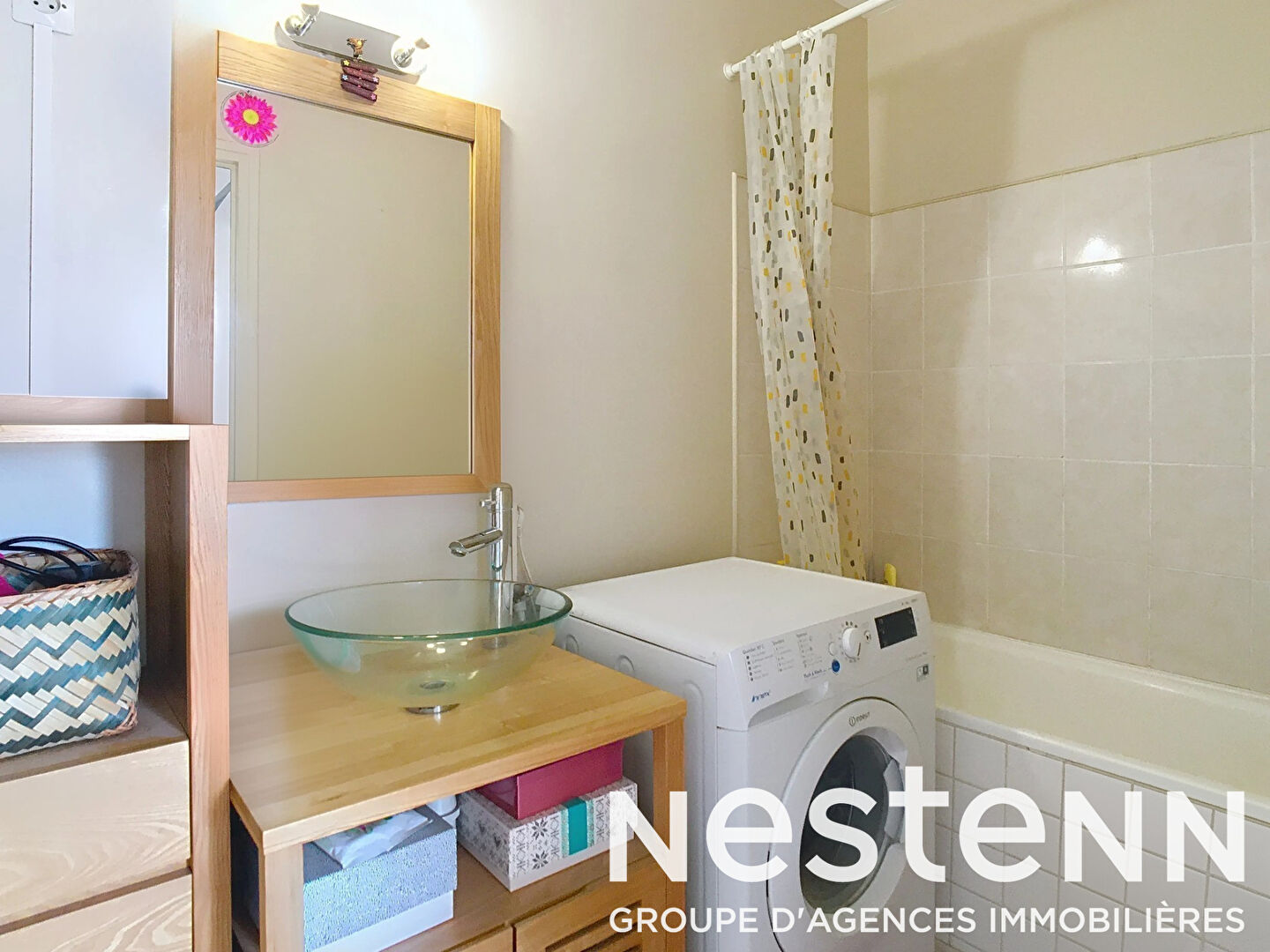 Appartement Mondeville 2 pièces 49m².