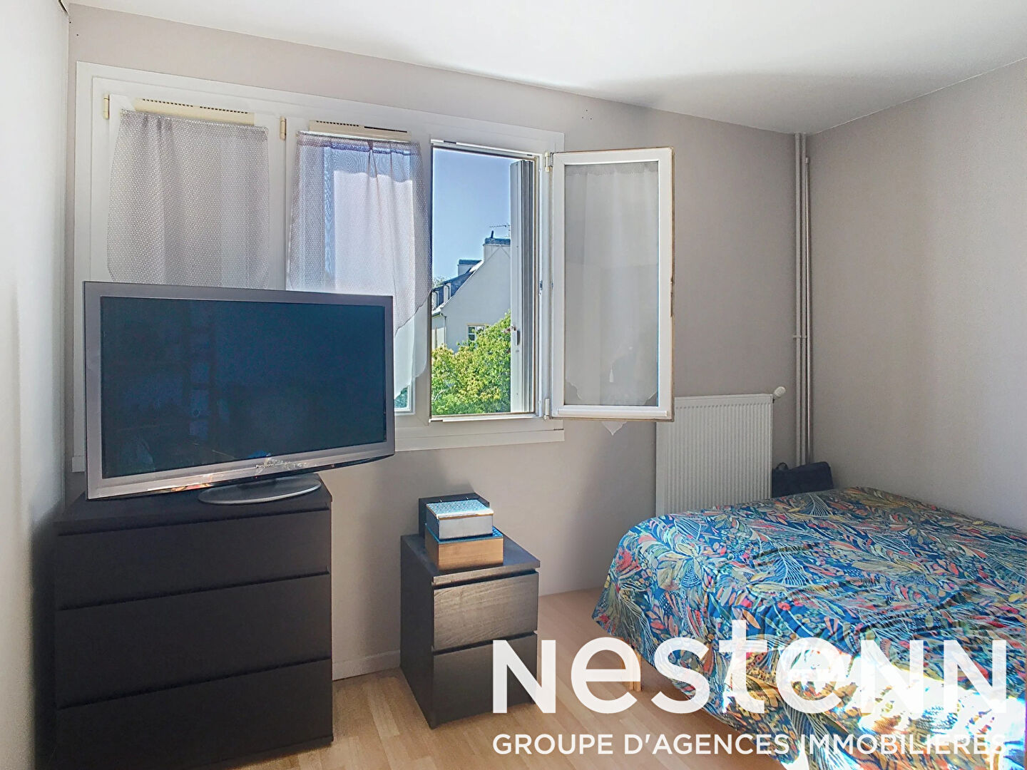 Appartement Mondeville 2 pièces 49m².
