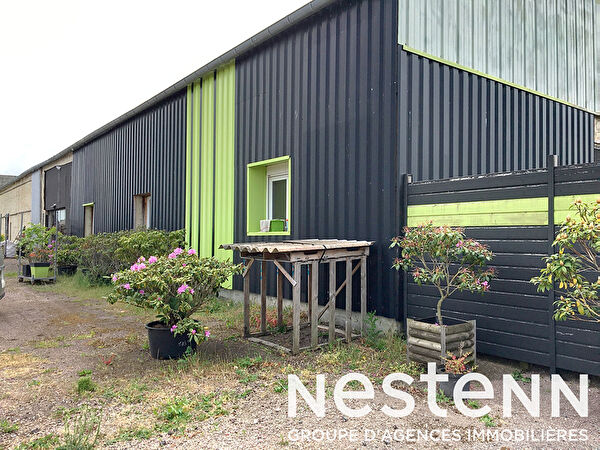 Vente par agence immobiliere à Beuvillers (14100)