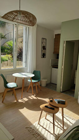 Vente par agence immobiliere à Caen (14000)