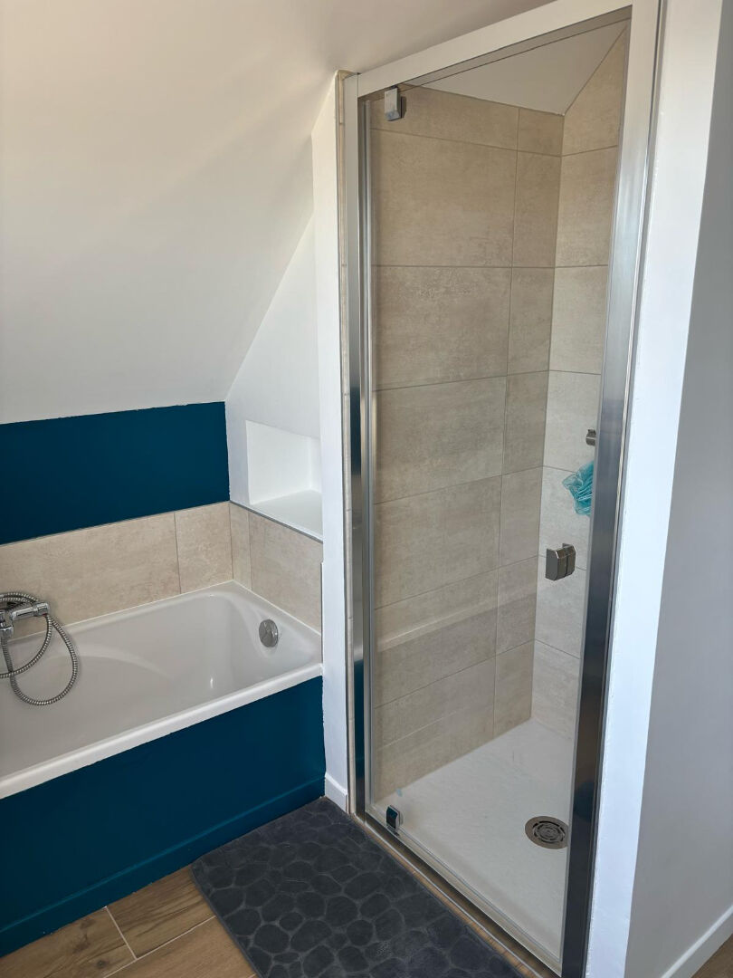 Maison  6 pièce(s) 221 m2