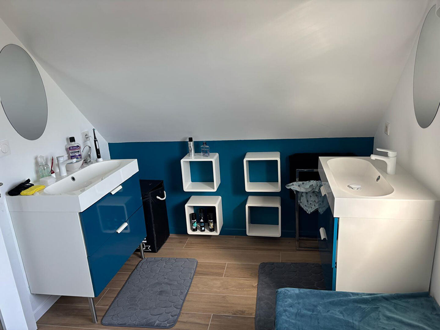 Maison  6 pièce(s) 221 m2