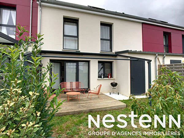 Vente par agence immobiliere à Norolles (14100)