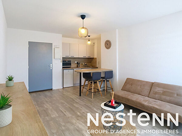 Vente appartement à Caen (14000)