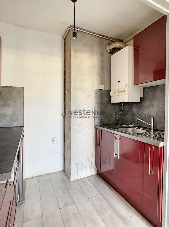Perpignan, secteur Moulin à vent, Appartement 2 pièces 29.27 m2