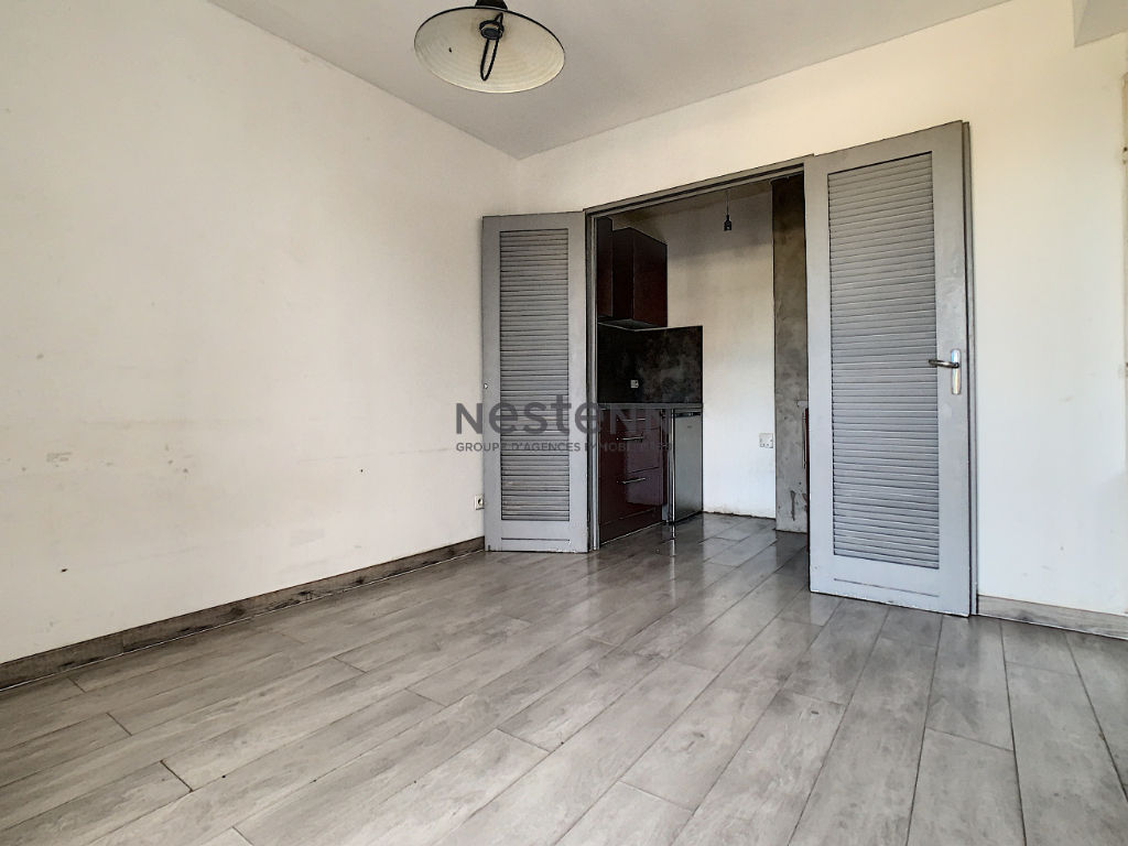 Perpignan, secteur Moulin à vent, Appartement 2 pièces 29.27 m2