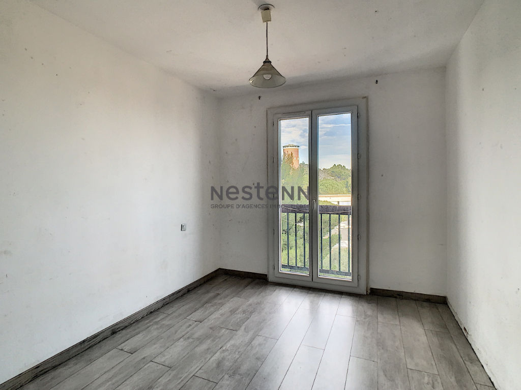 Perpignan, secteur Moulin à vent, Appartement 2 pièces 29.27 m2