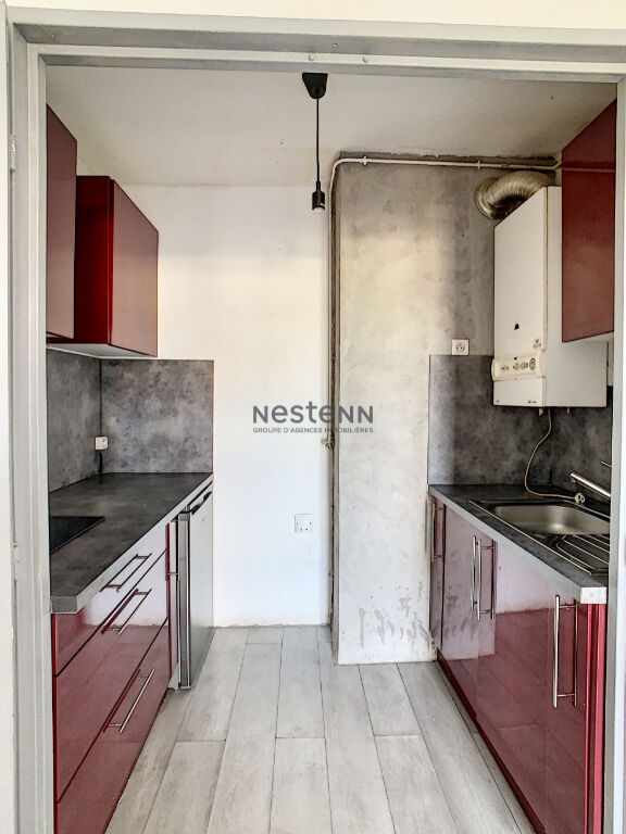 Perpignan, secteur Moulin à vent, Appartement 2 pièces 29.27 m2