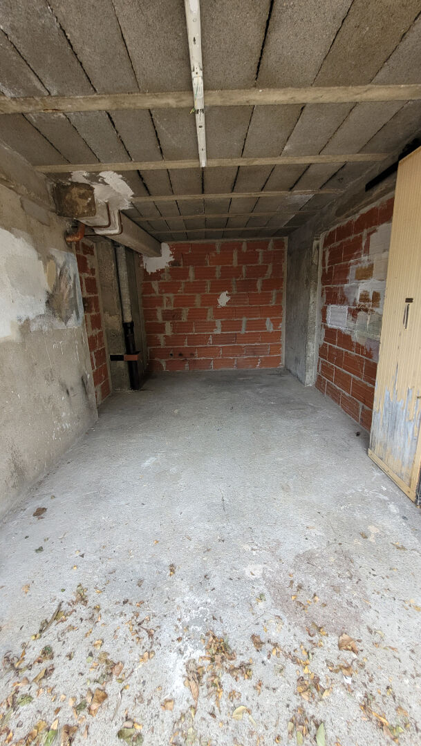 Garage à louer dans résidence sécurisée - Perpignan -12.57m2