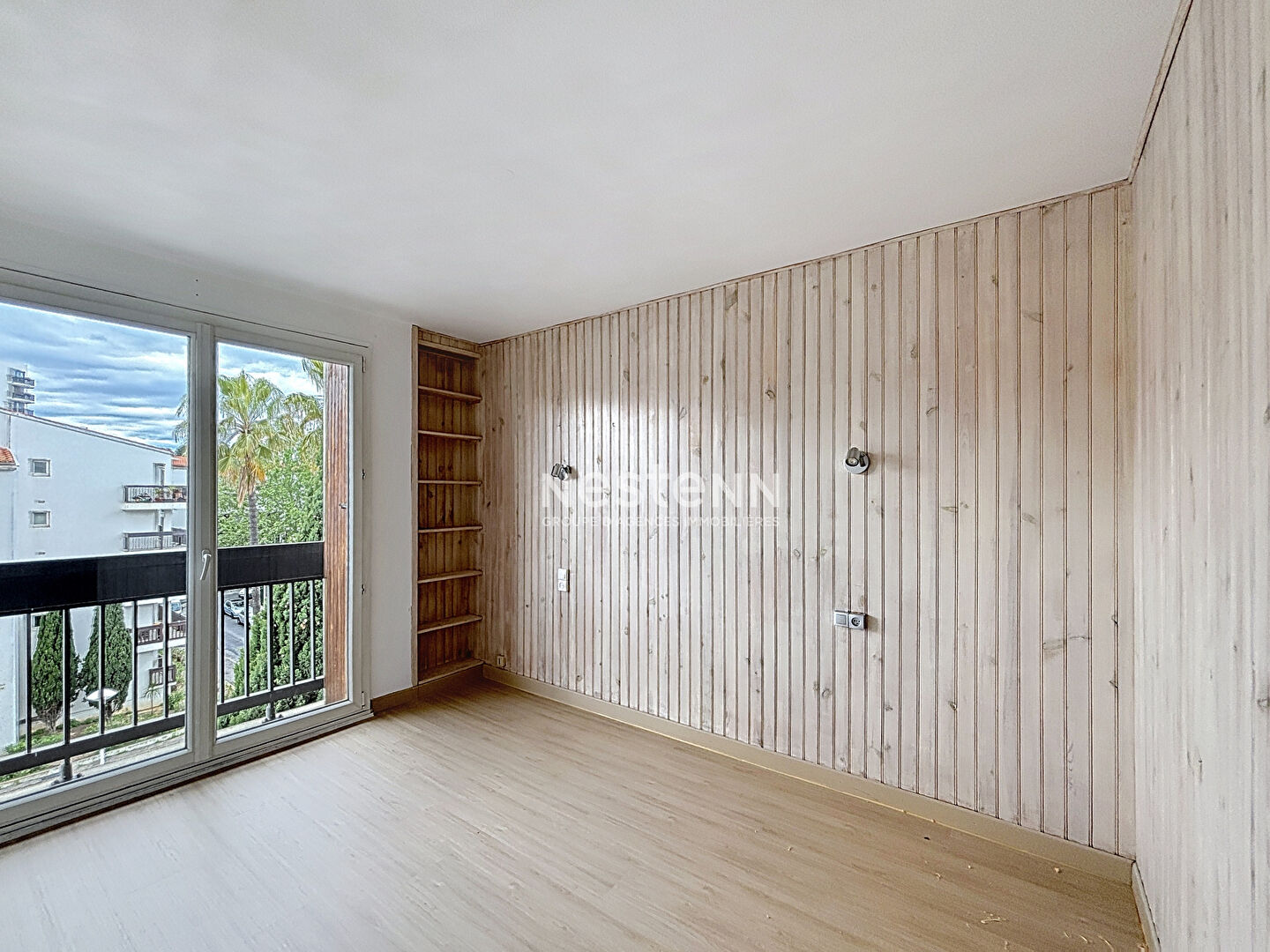 Perpignan Moulin à Vent appartement 3 pièces 73.24m2 avec garage