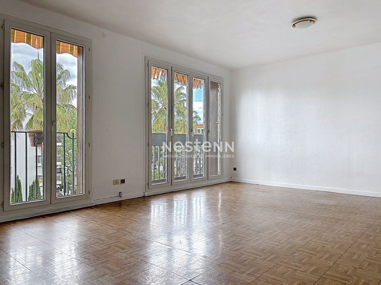 Perpignan Moulin à Vent appartement 3 pièces 73.24m2 avec garage