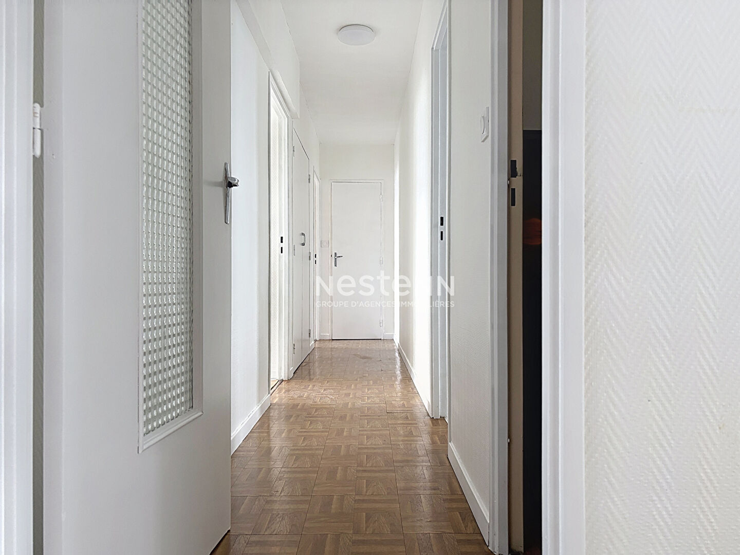 Perpignan Moulin à Vent appartement 3 pièces 73.24m2 avec garage