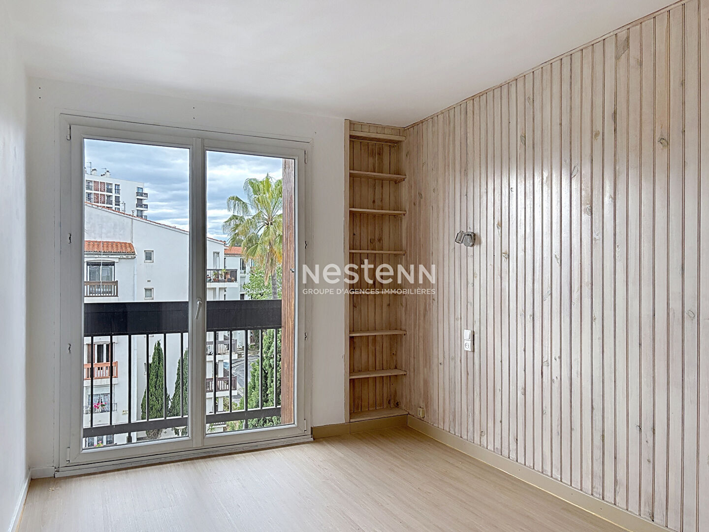Perpignan Moulin à Vent appartement 3 pièces 73.24m2 avec garage
