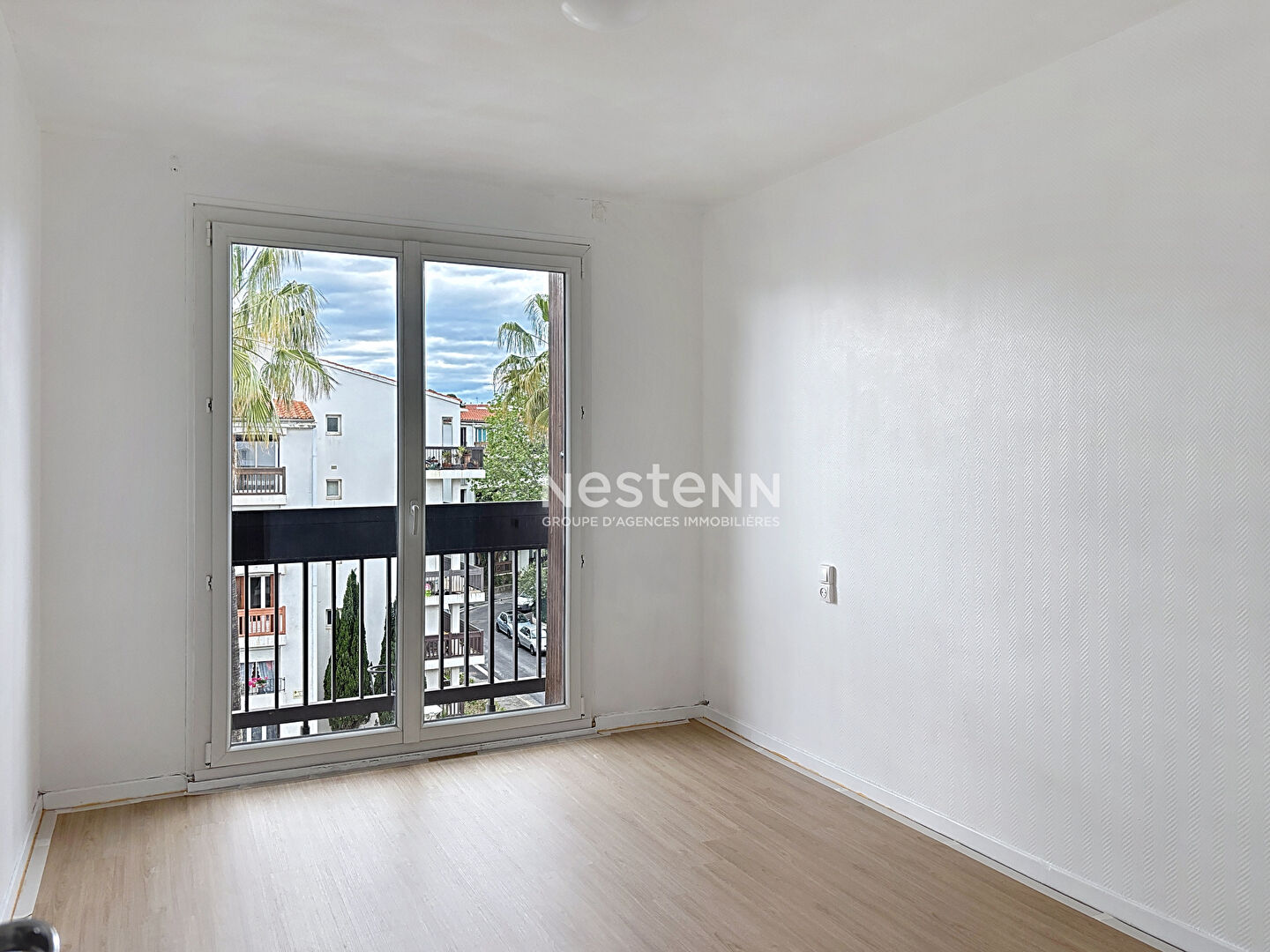 Perpignan Moulin à Vent appartement 3 pièces 73.24m2 avec garage