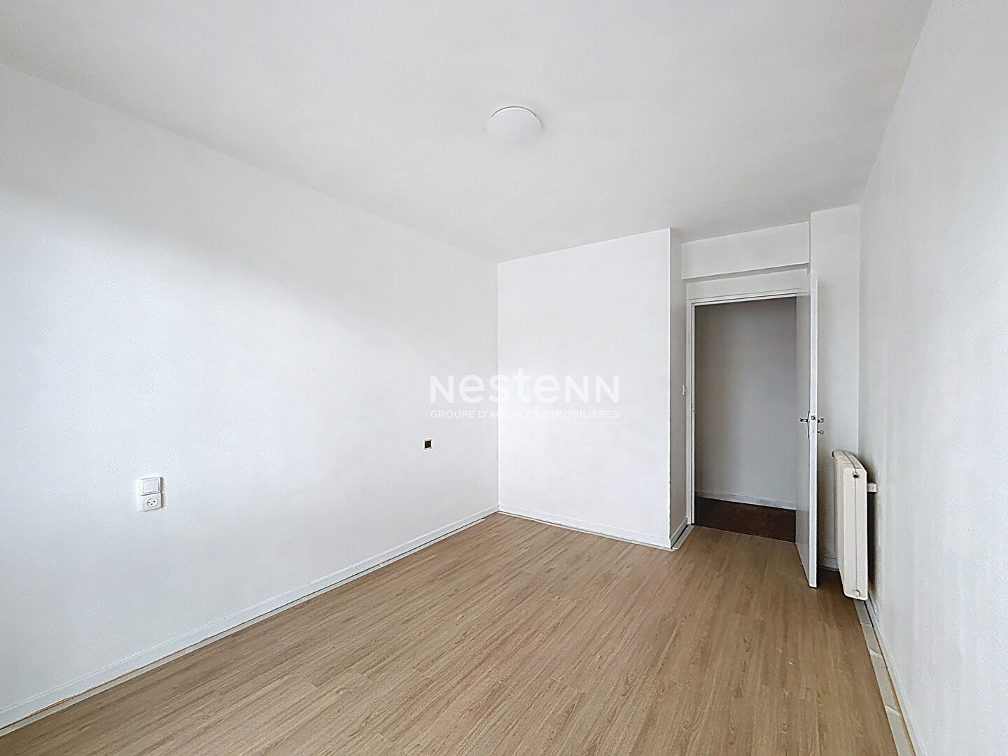 Perpignan Moulin à Vent appartement 3 pièces 73.24m2 avec garage