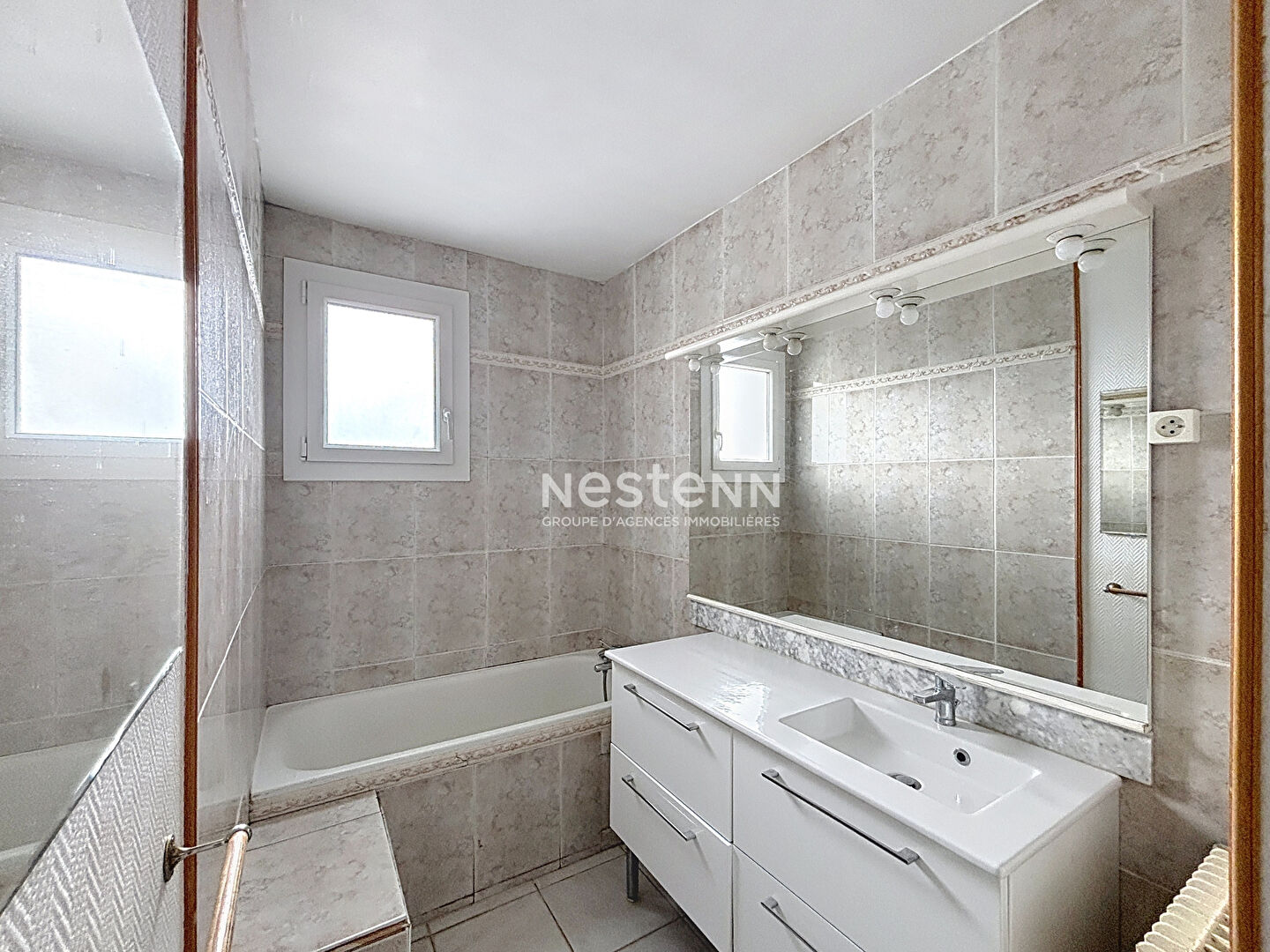 Perpignan Moulin à Vent appartement 3 pièces 73.24m2 avec garage