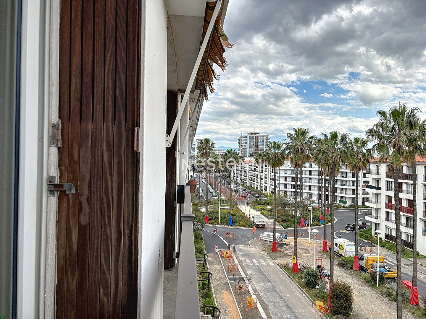 Perpignan Moulin à Vent appartement 3 pièces 73.24m2 avec garage