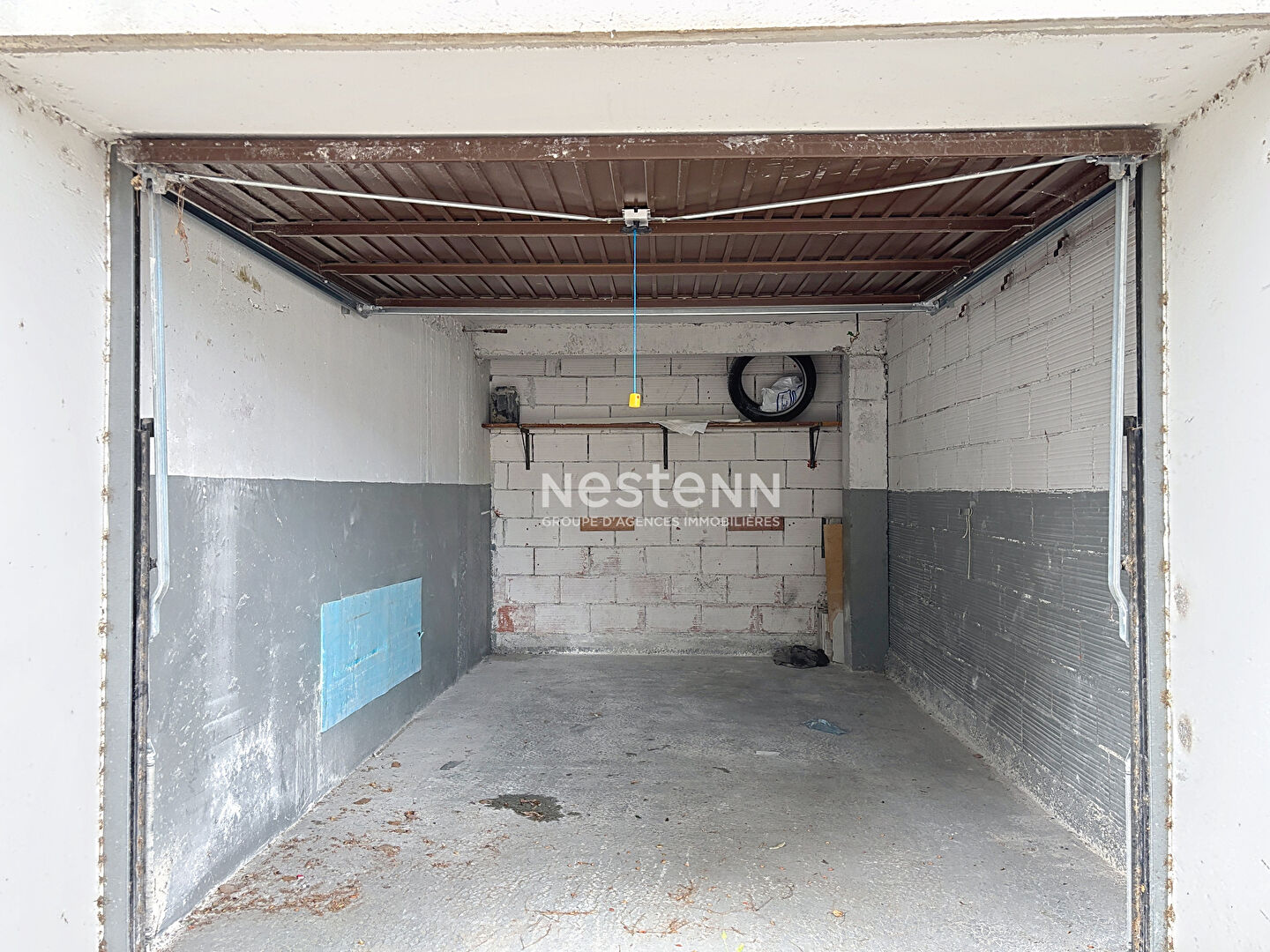 Perpignan Moulin à Vent appartement 3 pièces 73.24m2 avec garage