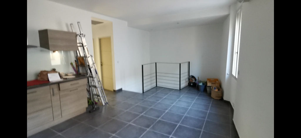 Maison Saint Laurent De La Salanque 3 pièce(s) 53 m2