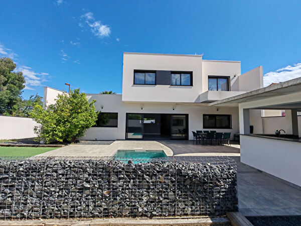 Vente maison à Villelongue dels monts (66740)
