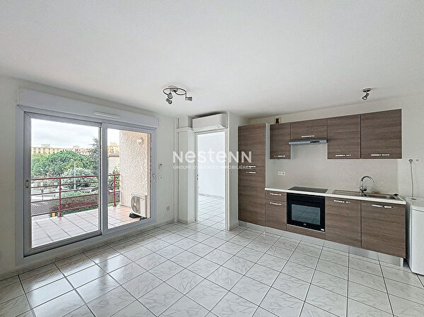 Location appartement à Perpignan (66100)
