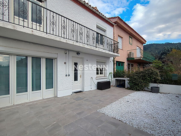 Vente maison au boulou (66160)