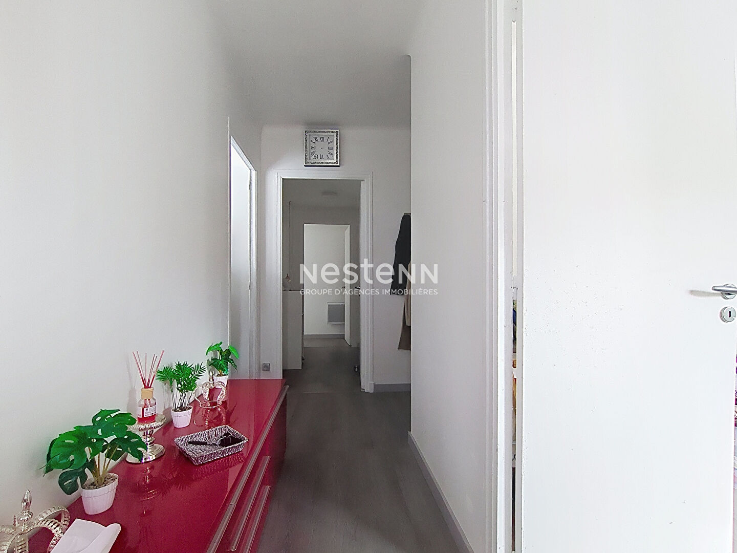 LE BOULOU - Maison rénovée de 129m²  avec 4 chambres