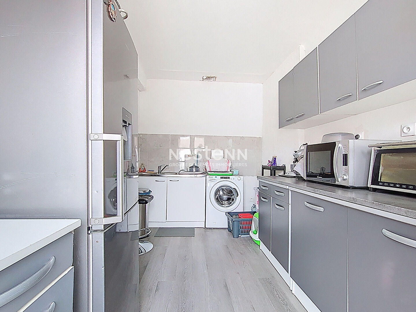 LE BOULOU - Maison rénovée de 129m²  avec 4 chambres