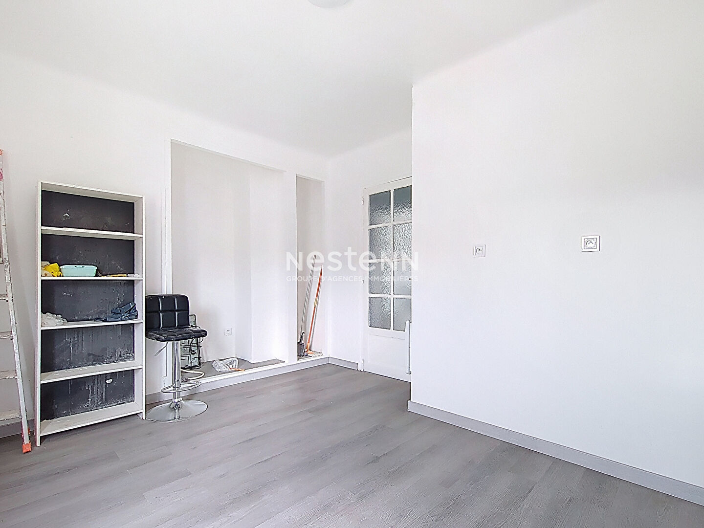 LE BOULOU - Maison rénovée de 129m²  avec 4 chambres