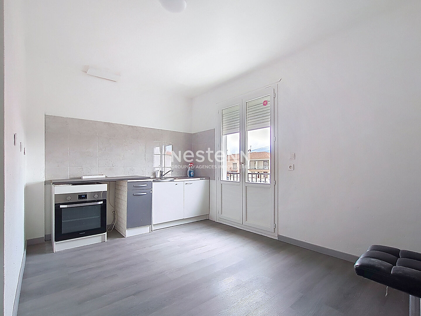 LE BOULOU - Maison rénovée de 129m²  avec 4 chambres