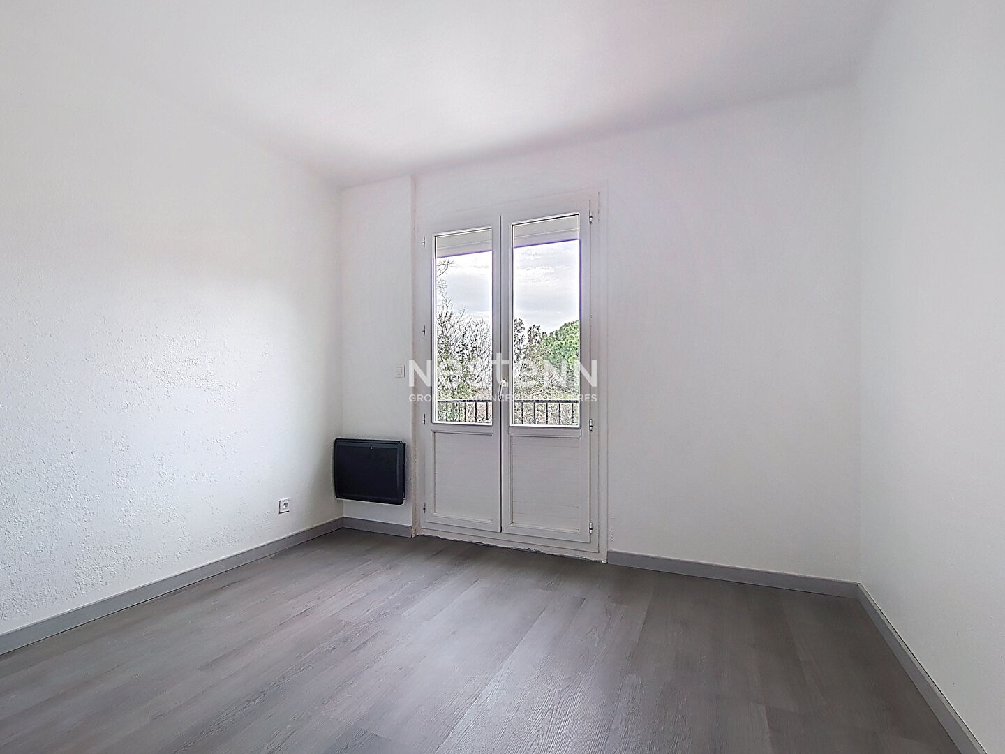 LE BOULOU - Maison rénovée de 129m²  avec 4 chambres