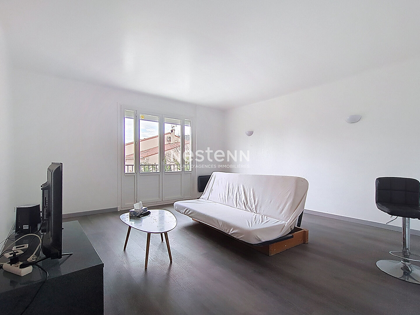 LE BOULOU - Maison rénovée de 129m²  avec 4 chambres