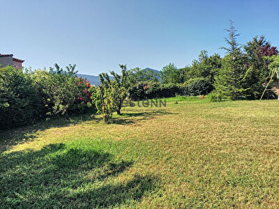 Vente terrain à Saint laurent de la salanque (66250)
