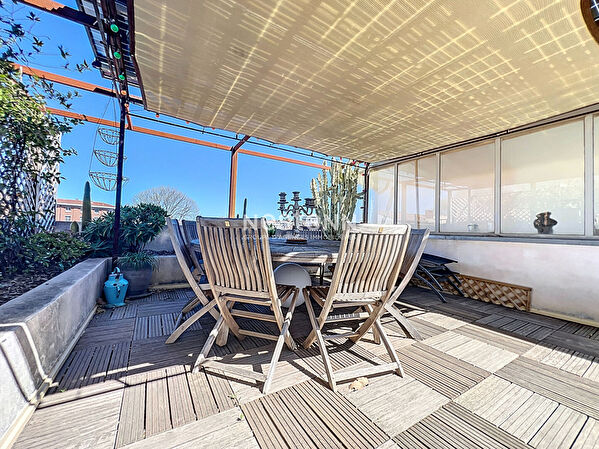 Vente maison à Perpignan (66000)