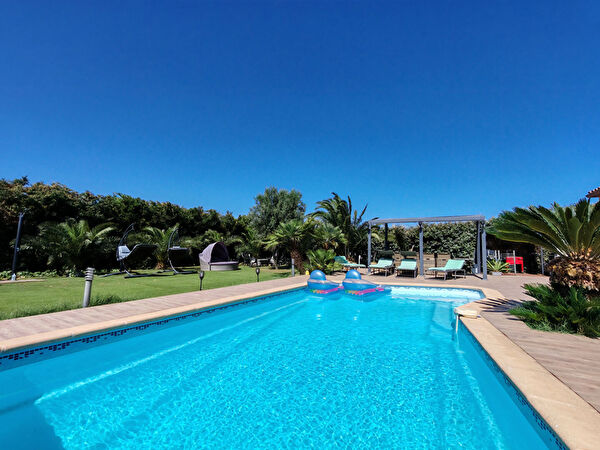 Vente maison à Maureillas las illas (66480)