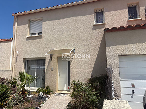 Vente maison à Latour bas elne (66200)