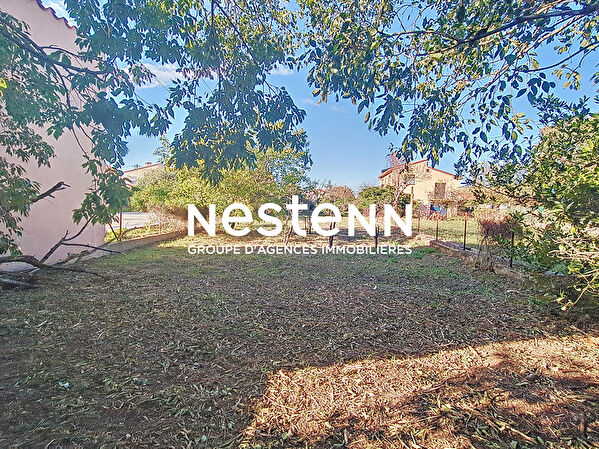Vente terrain à Saint laurent de la salanque (66250)