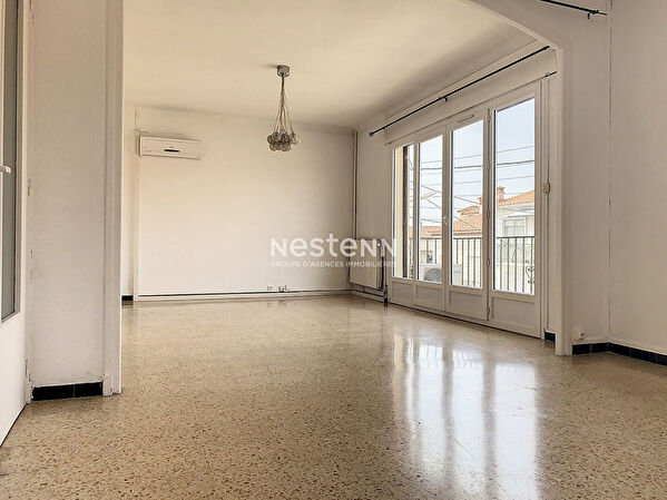 Vente par agence immobiliere à Perpignan (66000)