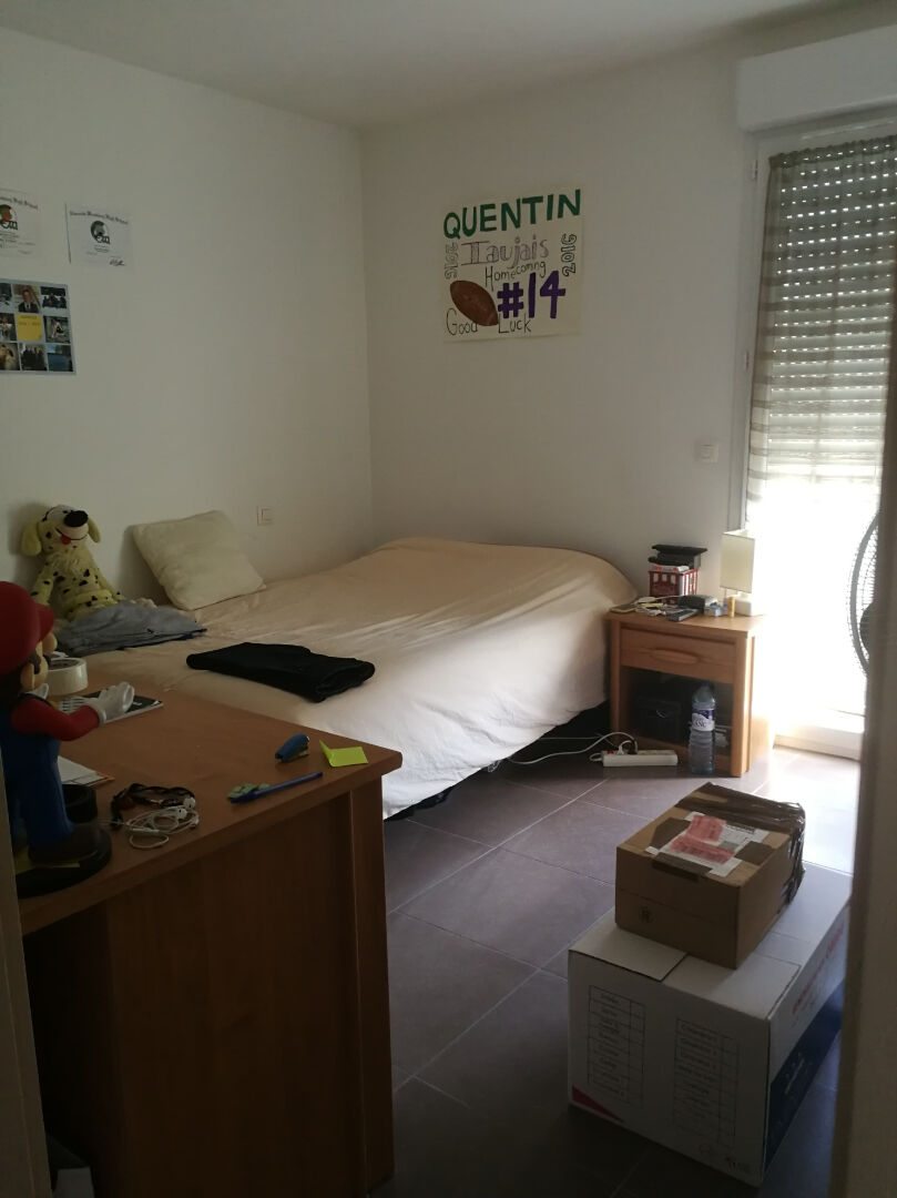 Appartement 3 pièces avec terrasse et garage - CABESTANY - 68.53 m2