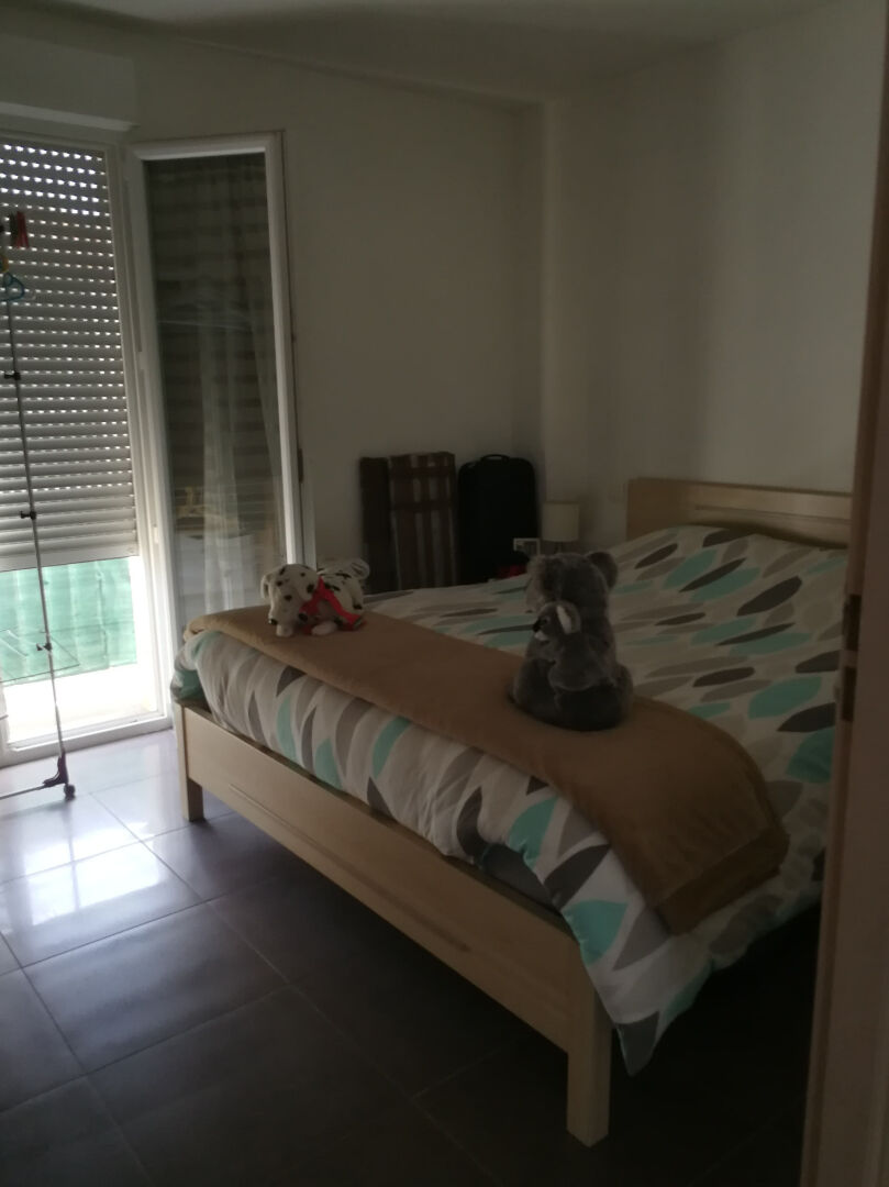 Appartement 3 pièces avec terrasse et garage - CABESTANY - 68.53 m2